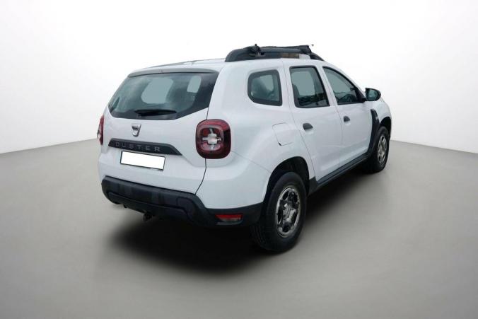 Vente en ligne Dacia Duster  TCe 90 FAP 4x2 au prix de 13 450 €