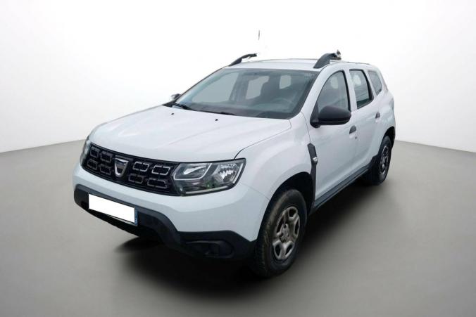 Vente en ligne Dacia Duster  TCe 90 FAP 4x2 au prix de 13 450 €