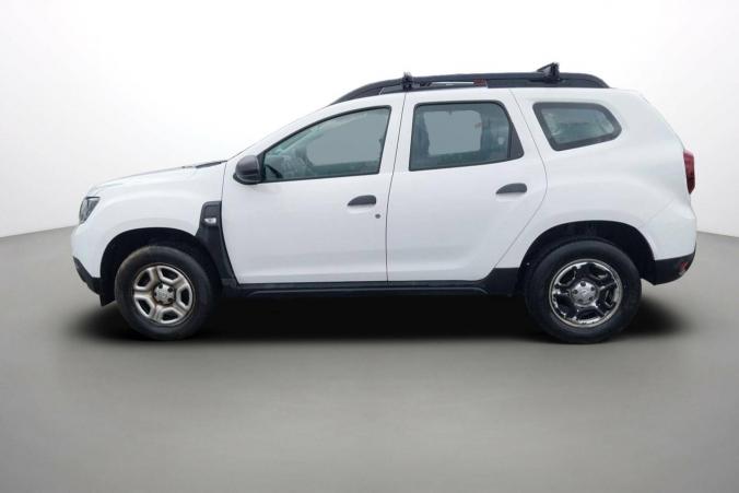 Vente en ligne Dacia Duster  TCe 90 FAP 4x2 au prix de 13 450 €