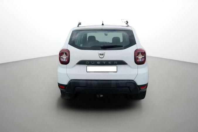 Vente en ligne Dacia Duster  TCe 90 FAP 4x2 au prix de 13 450 €