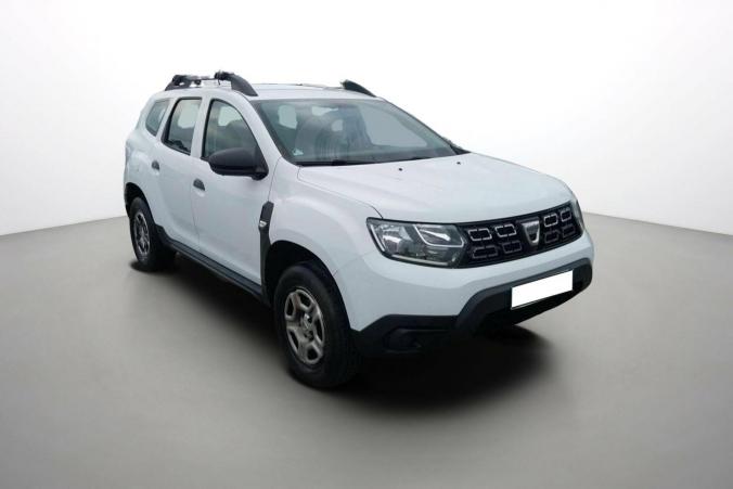 Vente en ligne Dacia Duster  TCe 90 FAP 4x2 au prix de 13 450 €