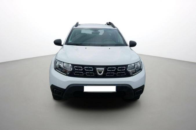 Vente en ligne Dacia Duster  TCe 90 FAP 4x2 au prix de 13 450 €