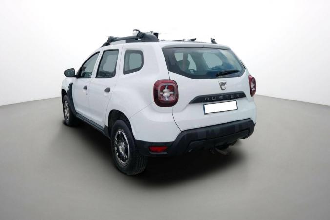 Vente en ligne Dacia Duster  TCe 90 FAP 4x2 au prix de 13 450 €