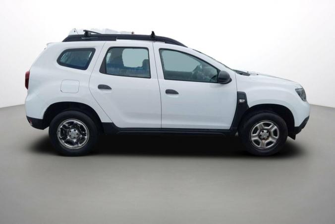 Vente en ligne Dacia Duster  TCe 90 FAP 4x2 au prix de 13 450 €