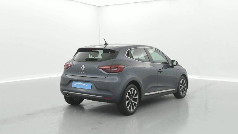 Vente en ligne Renault Clio 5 Clio TCe 90 - 21N au prix de 14 990 €