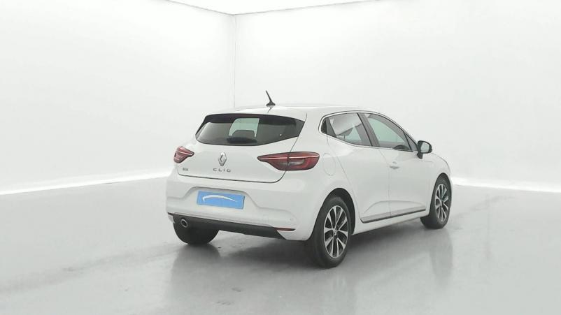 Vente en ligne Renault Clio 5 Clio TCe 90 - 21N au prix de 14 890 €