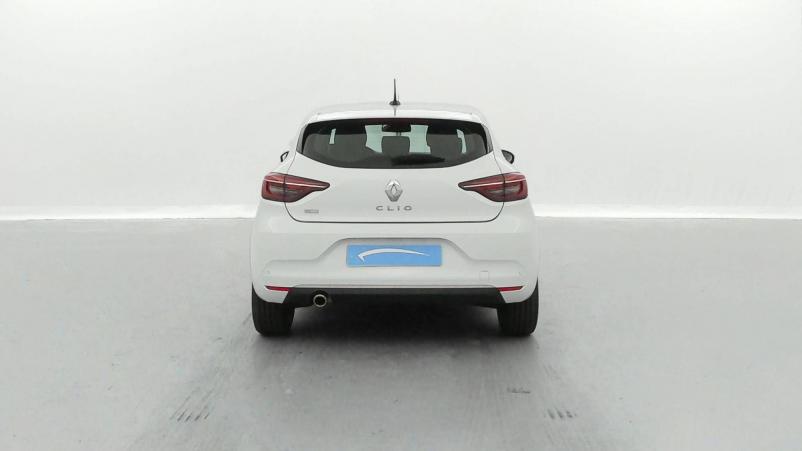 Vente en ligne Renault Clio 5 Clio TCe 90 - 21N au prix de 14 890 €