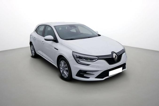 Vente en ligne Renault Megane 4 Mégane IV Berline Blue dCi 115 - 21N au prix de 14 390 €