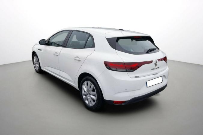 Vente en ligne Renault Megane 4 Mégane IV Berline Blue dCi 115 - 21N au prix de 14 390 €