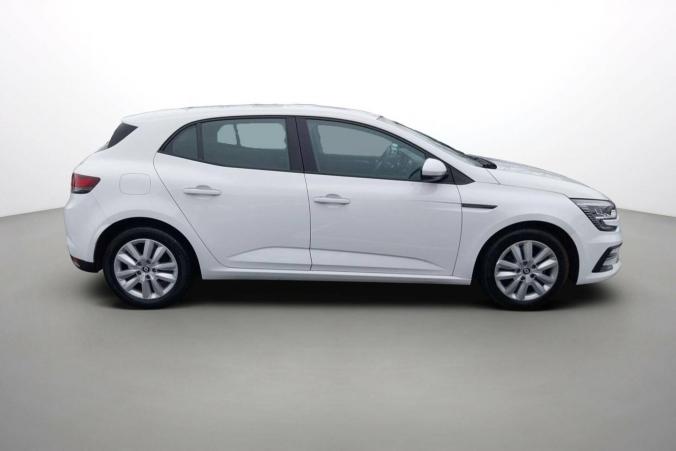 Vente en ligne Renault Megane 4 Mégane IV Berline Blue dCi 115 - 21N au prix de 14 390 €