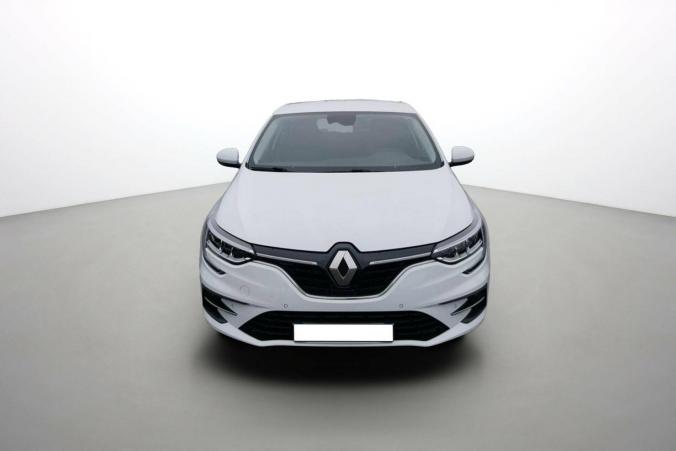 Vente en ligne Renault Megane 4 Mégane IV Berline Blue dCi 115 - 21N au prix de 14 390 €