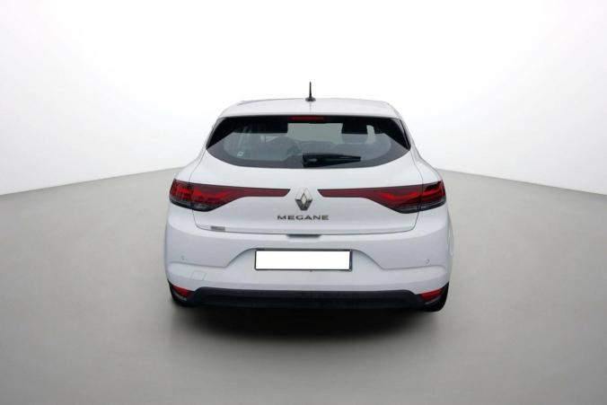 Vente en ligne Renault Megane 4 Mégane IV Berline Blue dCi 115 - 21N au prix de 14 390 €