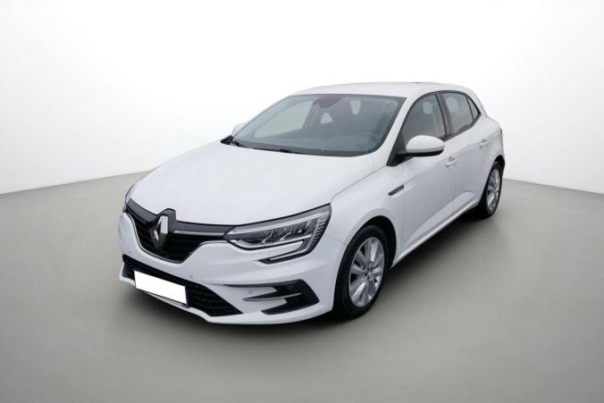 Vente en ligne Renault Megane 4 Mégane IV Berline Blue dCi 115 - 21N au prix de 14 390 €