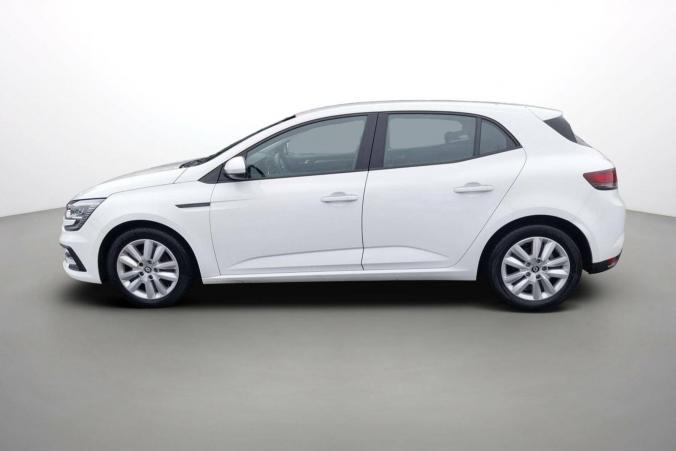 Vente en ligne Renault Megane 4 Mégane IV Berline Blue dCi 115 - 21N au prix de 14 390 €