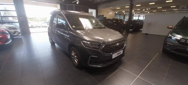 Vente en ligne Ford Grand Tourneo Connect  2.0 EcoBlue 122 BVM6 au prix de 26 970 €