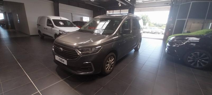 Vente en ligne Ford Grand Tourneo Connect  2.0 EcoBlue 122 BVM6 au prix de 26 970 €