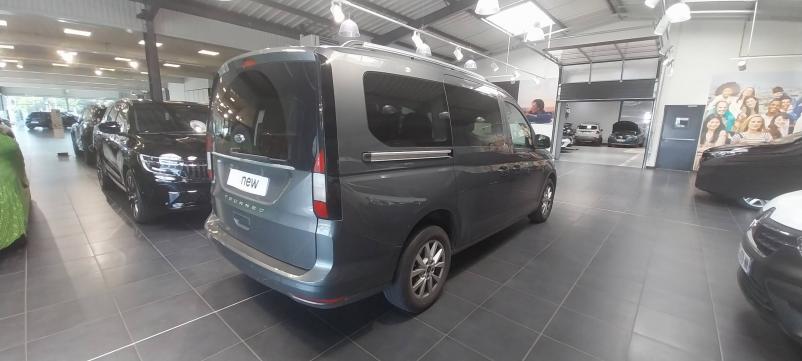 Vente en ligne Ford Grand Tourneo Connect  2.0 EcoBlue 122 BVM6 au prix de 26 970 €