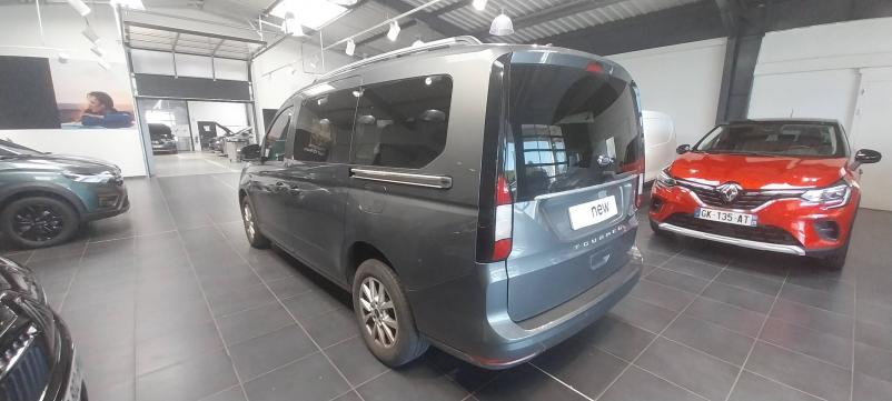 Vente en ligne Ford Grand Tourneo Connect  2.0 EcoBlue 122 BVM6 au prix de 26 970 €