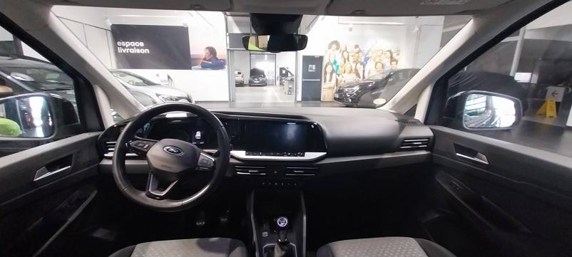 Vente en ligne Ford Grand Tourneo Connect  2.0 EcoBlue 122 BVM6 au prix de 26 970 €