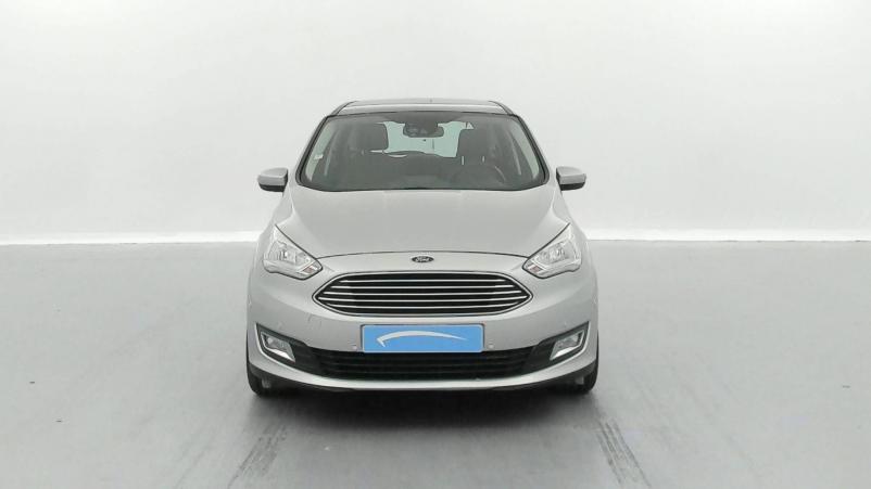 Vente en ligne Ford Grand C-Max  1.0 EcoBoost 125 S&S au prix de 13 990 €