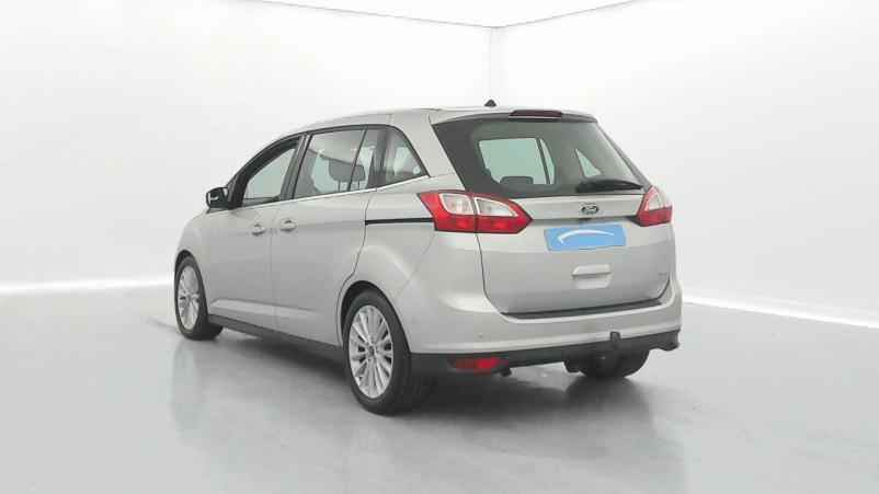 Vente en ligne Ford Grand C-Max  1.0 EcoBoost 125 S&S au prix de 13 990 €