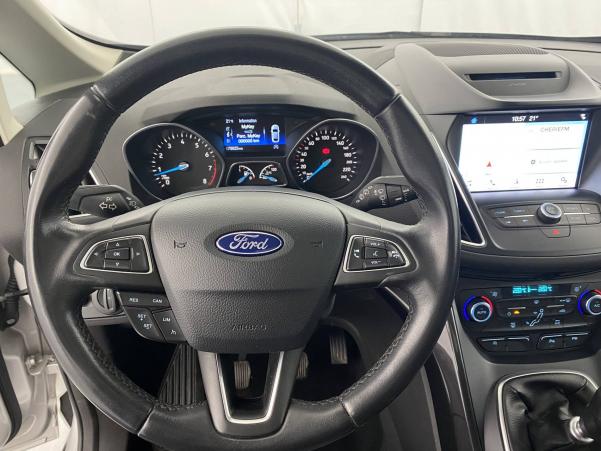 Vente en ligne Ford Grand C-Max  1.0 EcoBoost 125 S&S au prix de 13 990 €