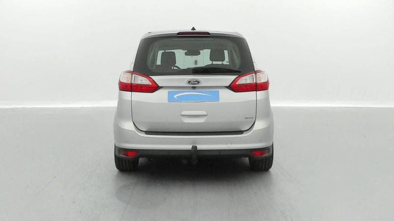 Vente en ligne Ford Grand C-Max  1.0 EcoBoost 125 S&S au prix de 13 990 €