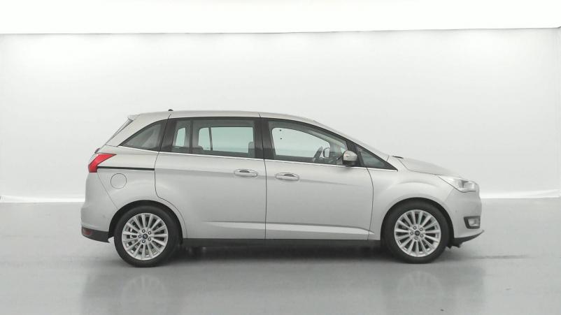 Vente en ligne Ford Grand C-Max  1.0 EcoBoost 125 S&S au prix de 13 990 €