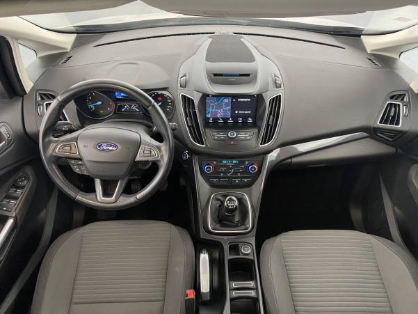 Vente en ligne Ford Grand C-Max  1.0 EcoBoost 125 S&S au prix de 13 990 €