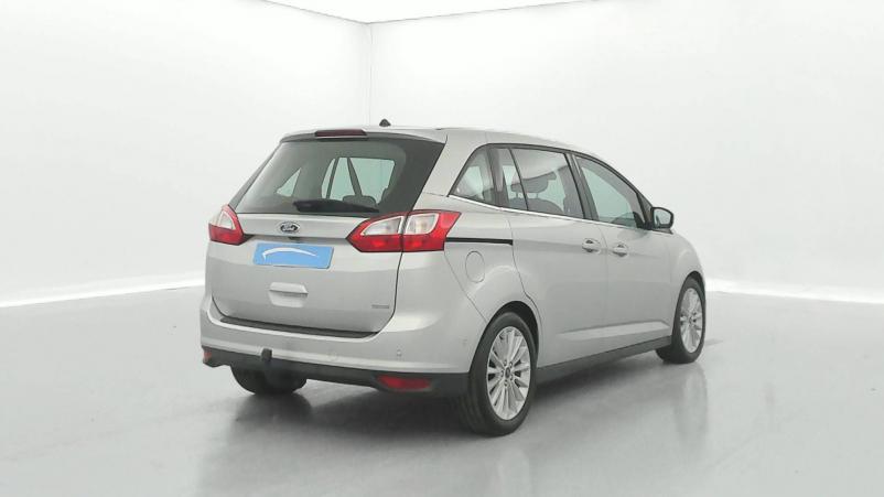 Vente en ligne Ford Grand C-Max  1.0 EcoBoost 125 S&S au prix de 13 990 €