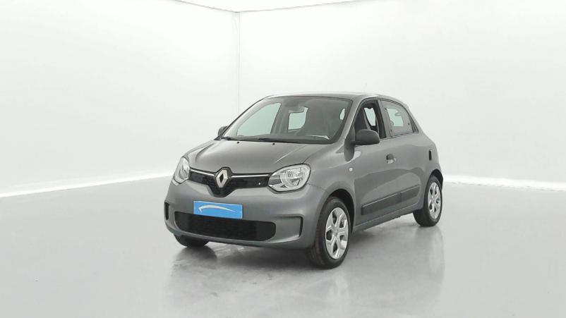 Vente en ligne Renault Twingo 3  SCe 65 au prix de 13 490 €