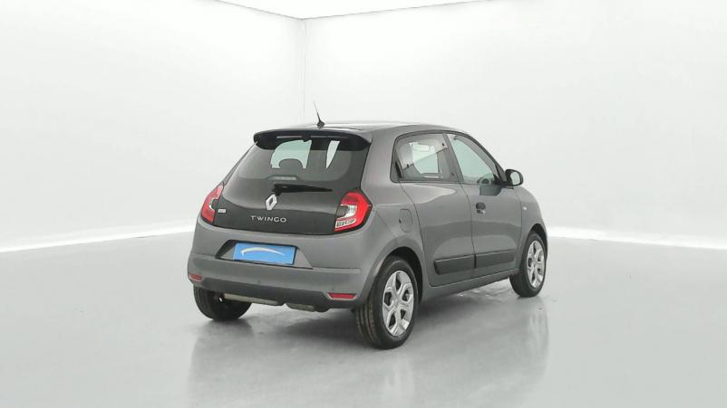 Vente en ligne Renault Twingo 3  SCe 65 au prix de 13 490 €