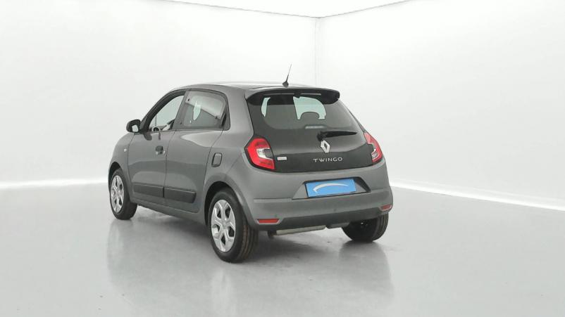 Vente en ligne Renault Twingo 3  SCe 65 au prix de 13 490 €