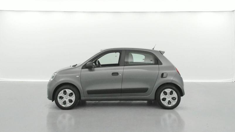 Vente en ligne Renault Twingo 3  SCe 65 au prix de 13 490 €