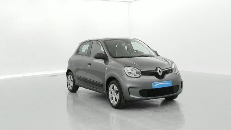 Vente en ligne Renault Twingo 3  SCe 65 au prix de 13 490 €