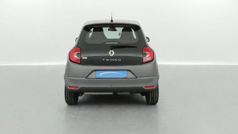 Vente en ligne Renault Twingo 3  SCe 65 au prix de 13 490 €