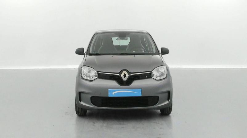 Vente en ligne Renault Twingo 3  SCe 65 au prix de 13 490 €