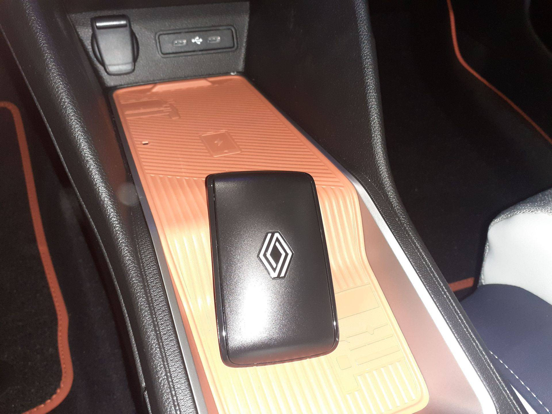 Vente en ligne Renault R5 E-Tech  150 ch autonomie confort au prix de 31 990 €