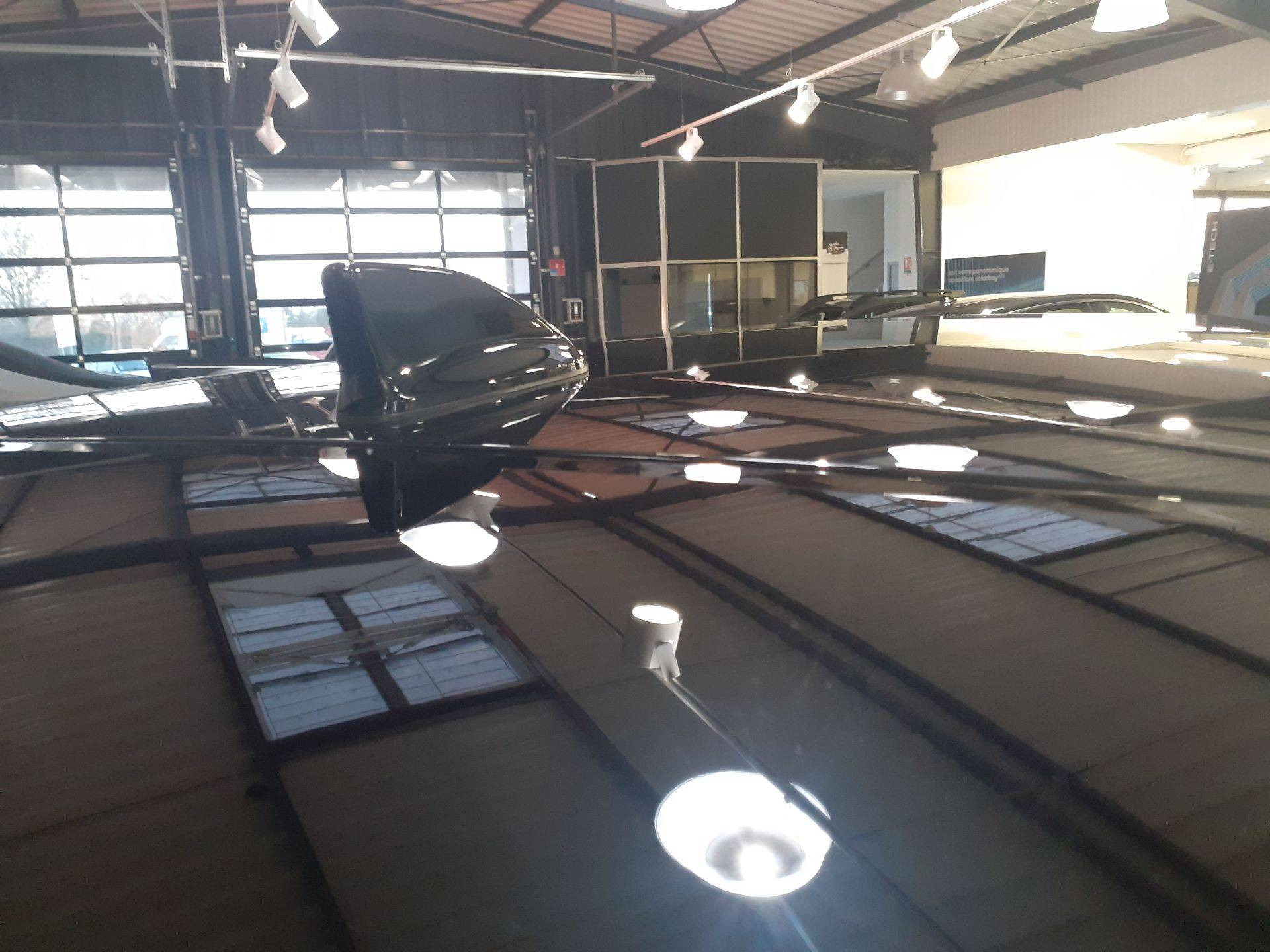 Vente en ligne Renault R5 E-Tech  150 ch autonomie confort au prix de 31 990 €