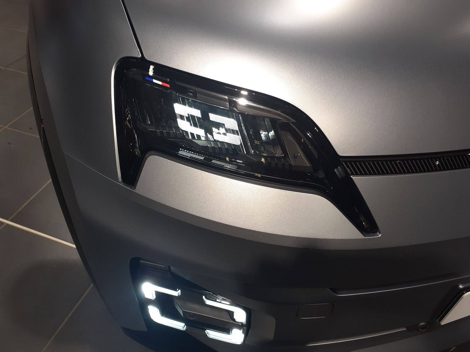 Vente en ligne Renault R5 E-Tech  150 ch autonomie confort au prix de 31 990 €