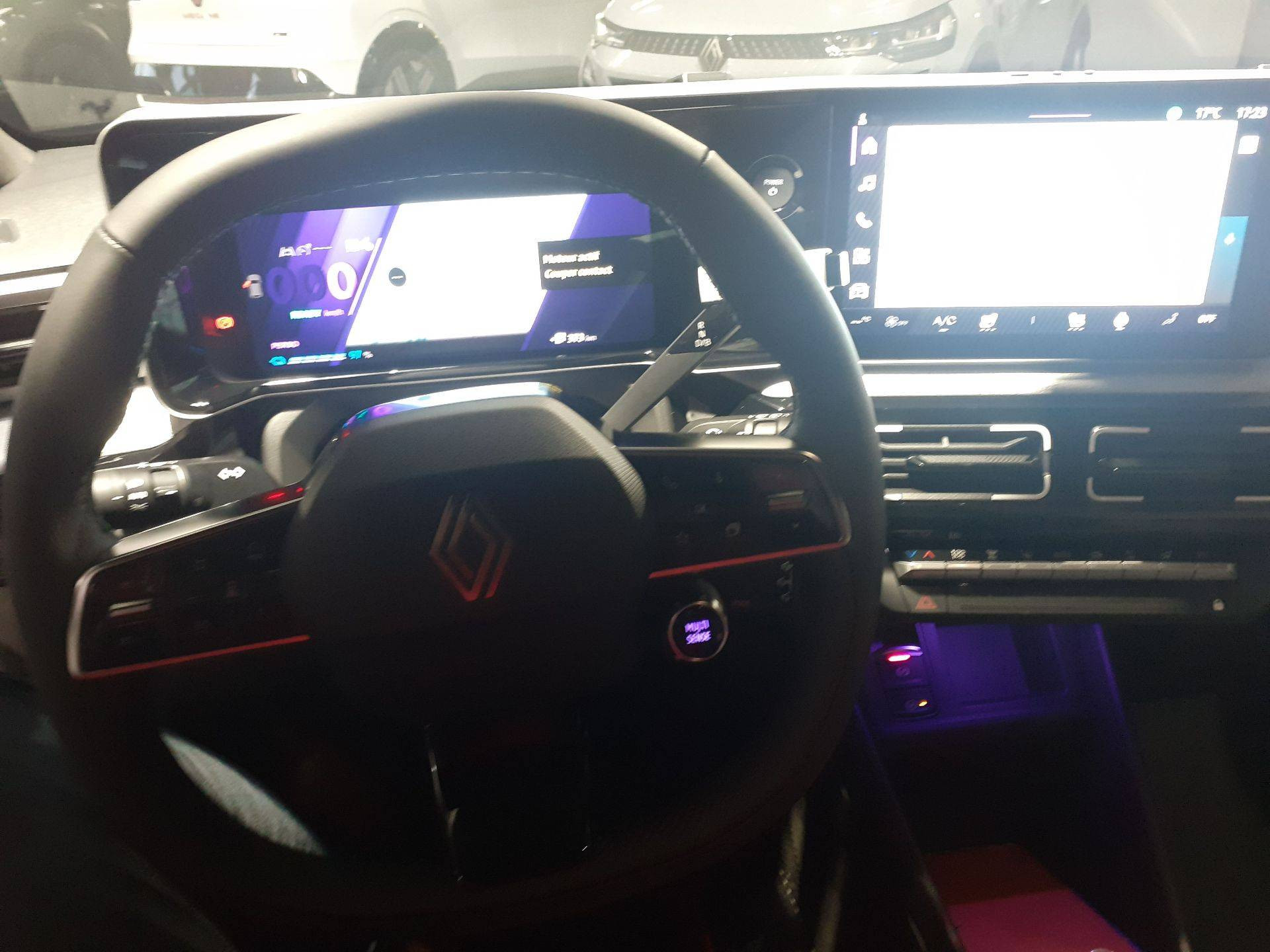 Vente en ligne Renault R5 E-Tech  150 ch autonomie confort au prix de 31 990 €