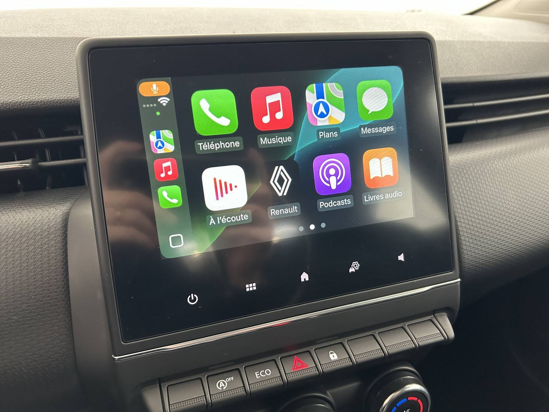 Vente en ligne Renault Clio 5 Clio TCe 90 au prix de 13 990 €