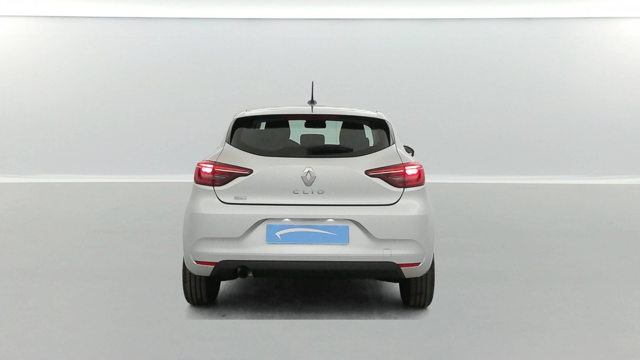 Vente en ligne Renault Clio 5 Clio TCe 90 au prix de 13 990 €