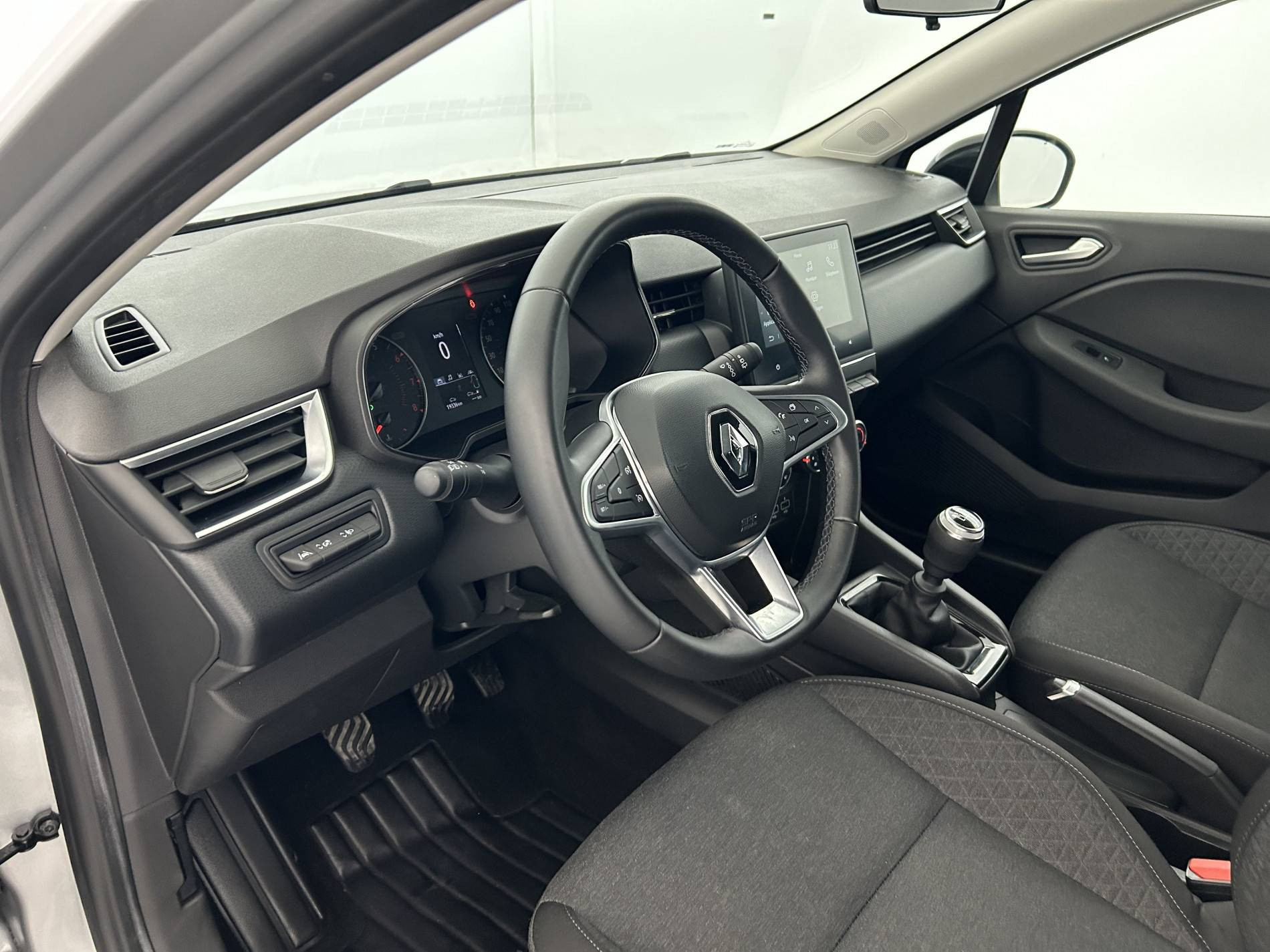 Vente en ligne Renault Clio 5 Clio TCe 90 au prix de 13 990 €