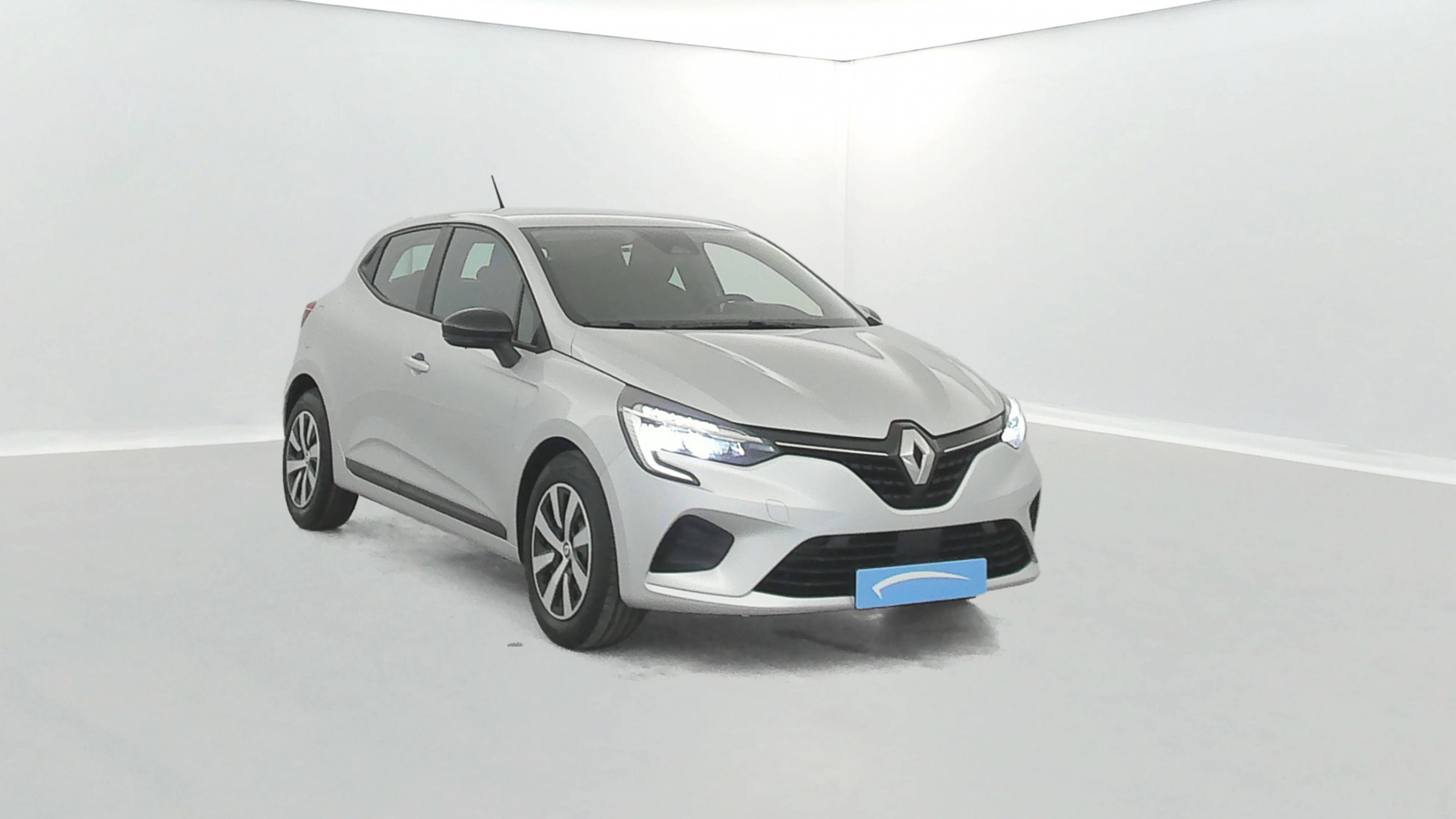 Vente en ligne Renault Clio 5 Clio TCe 90 au prix de 13 990 €