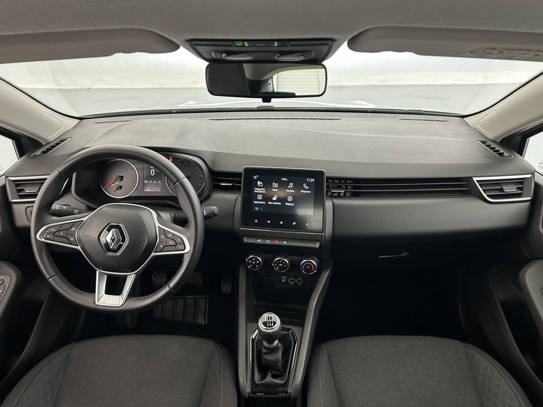 Vente en ligne Renault Clio 5 Clio TCe 90 au prix de 13 990 €