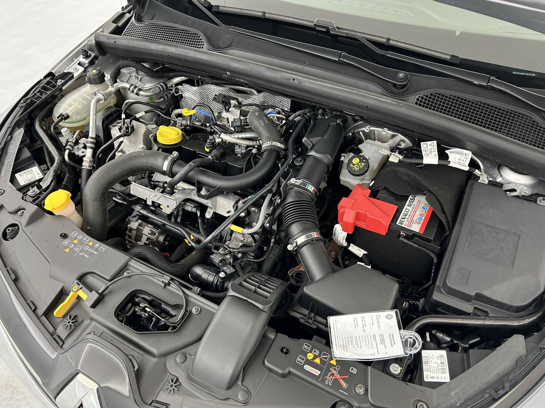 Vente en ligne Renault Clio 5 Clio TCe 90 au prix de 13 990 €