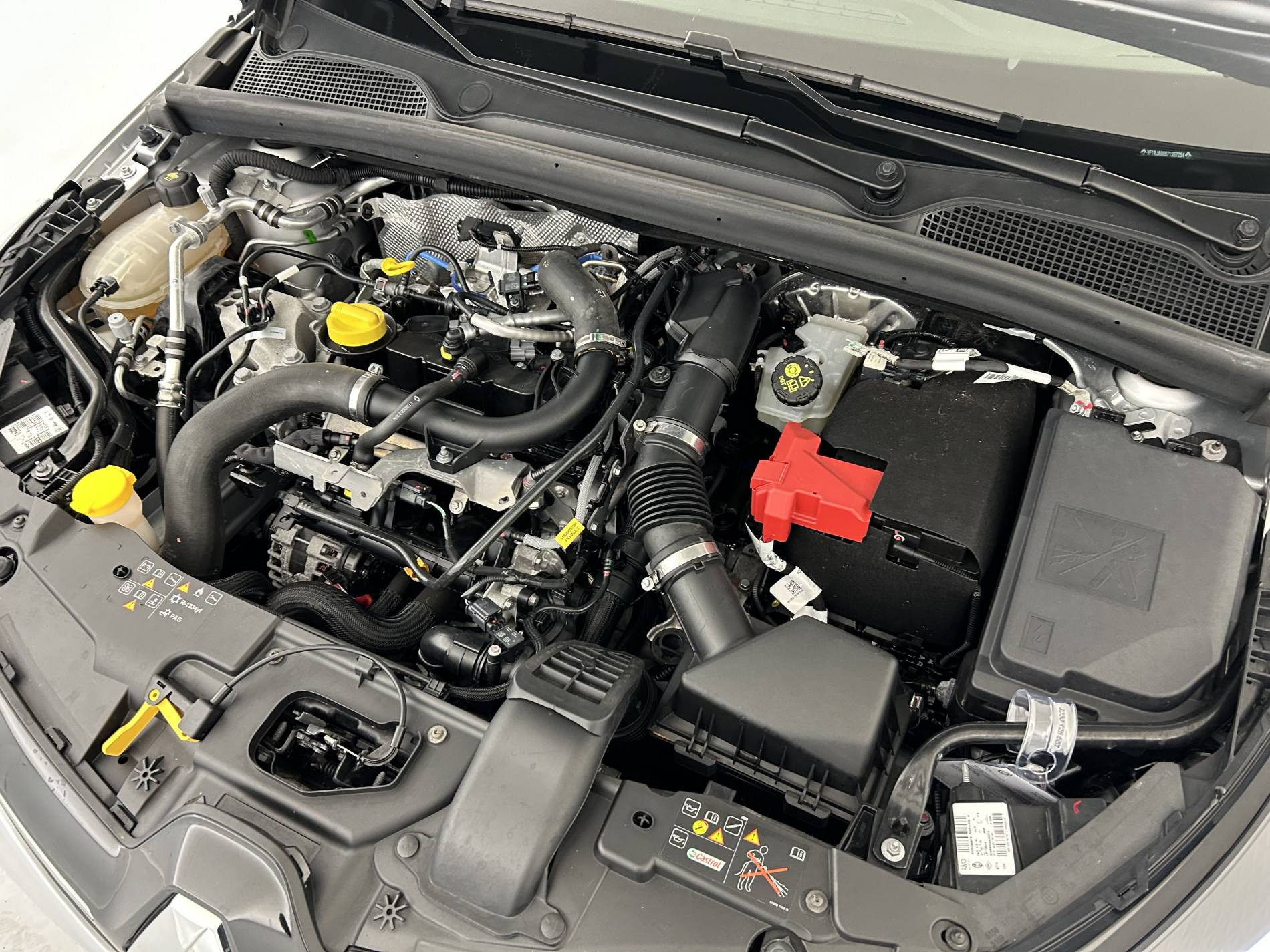 Vente en ligne Renault Clio 5 Clio TCe 90 au prix de 13 990 €