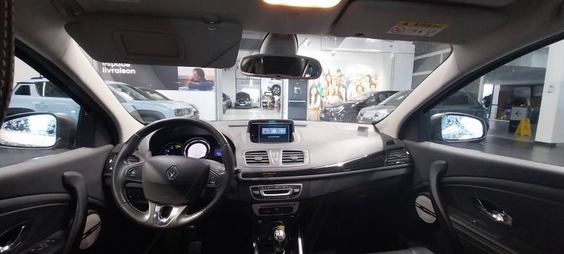 Vente en ligne Renault Megane 3 Mégane III dCi 110 FAP Energy eco2 au prix de 11 970 €