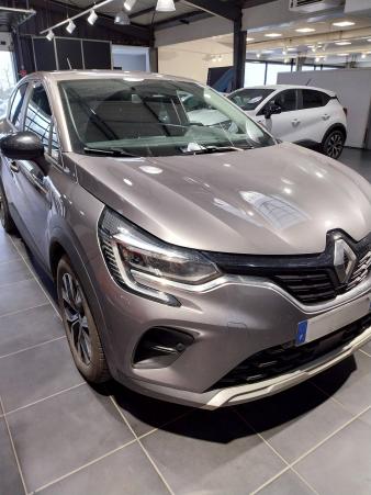 Vente en ligne Renault Captur  E-Tech full hybrid 145 au prix de 15 870 €